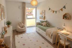 WOHNEN MIT WEITBLICK - QNG 3-Zimmer DG – Die vollständige Adresse der Immobilie erhältst du vom Anbieter., 93057 Konradsiedlung-Wutzlhofen, Regensburg – Vorschaubild 6