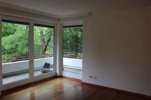 Immobilien Richter: Zuhause am Stadtwald – Helle 2-Zimmer-Wohnung mit hochwertiger Ausstattung – Die vollständige Adresse der Immobilie erhältst du vom Anbieter., 40472 Rath, Düsseldorf – Vorschaubild 2