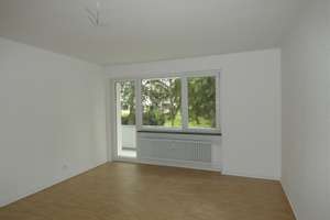 Hindenburgviertel Langenhagen - 3-Zimmerwohnung im Hochparterre mit Balkon – 30851 Langenhagen – Vorschaubild 5