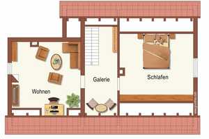 Landhaus klein und fein sucht Gartenliebhaber. – Augsburg – Vorschaubild 4