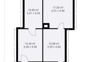 So könnte Ihr neues Zuhause aussehen! Einfamilienhaus mit großem Garten & viel Potenzial – 56075 Karthause Nord, Koblenz – Vorschaubild 27