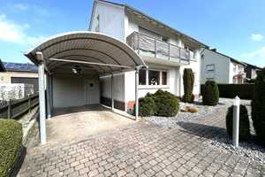 Modernisiertes Zweifamilienhaus in Wiedenbrück – Gütersloh (Kreis) – Vorschaubild 2