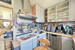 Attraktiver Bungalow mit großem Grundstück und Waldblick - in ruhiger Ortsrandlage - 
nahe Bad Mari – Die vollständige Adresse der Immobilie erhältst du vom Anbieter., 56470 Bad Marienberg (Westerwald) – Vorschaubild 11