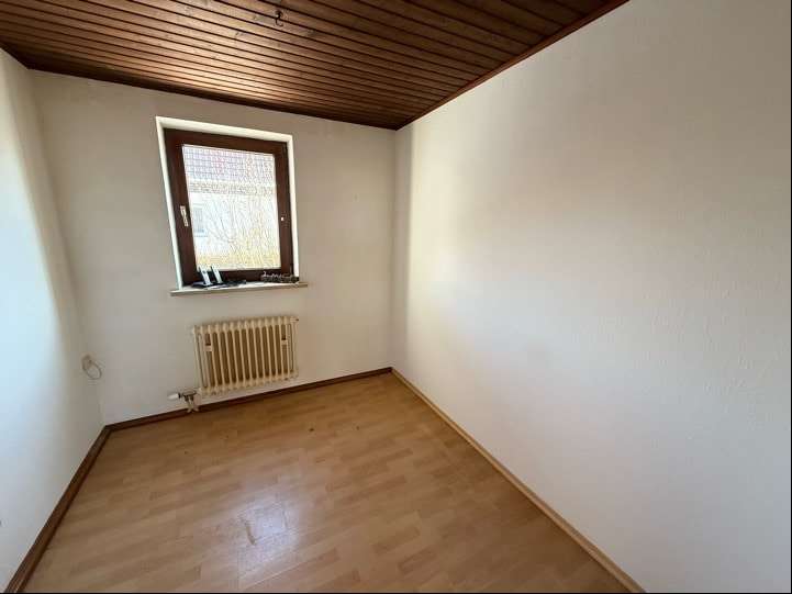 Immobilie in Althegnenberg - Einfamilienhaus oder Grundstück in schöner Ortsrandlage - Bild 0