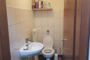 4-Zimmer-Wohnung, zentral und doch nur wenige Minuten bis ins Grün – Die vollständige Adresse der Immobilie erhältst du vom Anbieter., 46049 Alstaden-West, Oberhausen – Vorschaubild 7