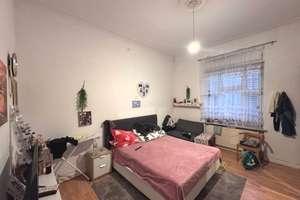 Kapitalanlage mit Charme und Entwicklungspotenzial – Die vollständige Adresse der Immobilie erhältst du vom Anbieter., 90763 Nördliche Südstadt, Fürth – Vorschaubild 7