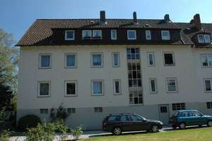 Wohnen in einer alleeartigen Straße! – Kaiser-Wilhelm-Str. 9A/EG rechts, 31061 Alfeld (Leine) – Vorschaubild 2