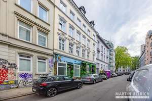 *Schanze-Mikro-Apartment* 2 Zi. 30 m² - superruhig im Hinterhof* Einzugsbereit!* SELTENHEIT* – Die vollständige Adresse der Immobilie erhältst du vom Anbieter., 22767 Altona-Altstadt, Hamburg – Vorschaubild 14