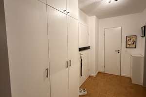 Wohnen mit Charakter: 3-Zimmer-Wohnung in Düsseldorf-Lörick – Löricker Straße 2, 40547 Lörick, Düsseldorf – Vorschaubild 14