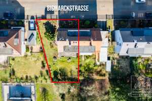 Ruhig, zentral, mit Aussicht – charmante Doppelhaushälfte in Pirmasens – Bismarckstraße 89, 66953 Pirmasens – Vorschaubild 36
