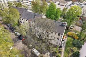 Kompakte 1-Zimmer-Wohnung mit Balkon in Berlin-Reinickendorf – Die vollständige Adresse der Immobilie erhältst du vom Anbieter., 13407 Reinickendorf (Ortsteil), Berlin – Vorschaubild 9