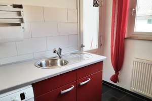 Gepflegte 3-Zimmer-Wohnung mit Terrasse, modernisiert & mit viel Privatsphäre in Stuttgart-Münster – 70376 Münster, Stuttgart – Vorschaubild 6