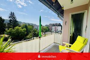 Vermietete Etagenwohnung mit Festungsblick in Koblenz-Neuendorf!