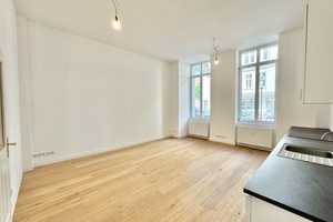 Erstbezug in saniertem Altbau – Niehburstraße 69a, 10629 Berlin – Vorschaubild 2