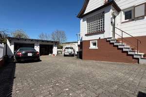 +++Gemütliches Einfamilienhaus mit Panoramablick, Doppelgarage und ebenem, sonnigen Gartengrundst... – Die vollständige Adresse der Immobilie erhältst du vom Anbieter., 67714 Waldfischbach-Burgalben – Vorschaubild 7