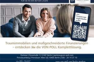 2-Zimmer Dachgeschosswohnung - hochwertig mit großer Dachterrasse! FREI ab 2027! – Die vollständige Adresse der Immobilie erhältst du vom Anbieter., 13055 Alt-Hohenschönhausen, Berlin – Vorschaubild 22