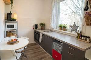 Wohnen am Wasser: Kompakte 1-Zimmer-Wohnung an der Kanalstraße in Oldenburg – Die vollständige Adresse der Immobilie erhältst du vom Anbieter., 26135 Gerichtsviertel, Oldenburg (Oldenburg) – Vorschaubild 5