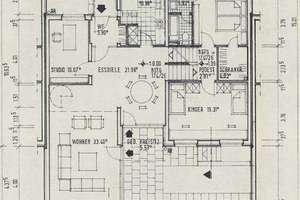 LENAU - Wohnen mit Raumgefühl: Großzügiges Split-Level-Haus mit Galerie & Kamin – Die vollständige Adresse der Immobilie erhältst du vom Anbieter., 30627 Groß-Buchholz, Hannover – Vorschaubild 17
