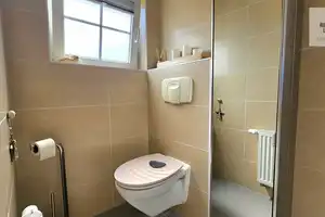 Traumhaftes Haus am Bernsteinsee - großer Garten eine tolle Nachbarschaft in ruhiger Lage – Gifhorn (Kreis) – Vorschaubild 16