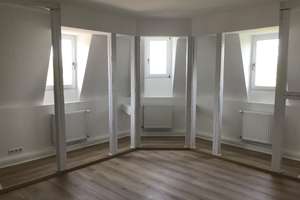 attraktive Altbauwohnung in Premiumlage – Fischtorplatz 18, 55116 Altstadt, Mainz – Vorschaubild 4
