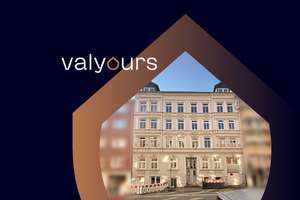 Ein Stück Kieler Altbau in gefragter Lage – 3-Zimmer-Wohnung nahe CAU – Die vollständige Adresse der Immobilie erhältst du vom Anbieter., 24105 Brunswik, Kiel – Vorschaubild 2