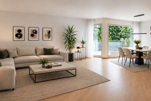 Großzügiges Reihenmittelhaus in Geradstetten – 73630 Remshalden – Vorschaubild 3