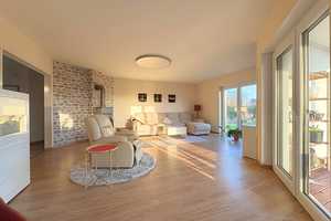 Reserviert! Neuwertiger Bungalow mit Erdwärmepumpe und Naturblick – Diepholz (Kreis) – Vorschaubild 11