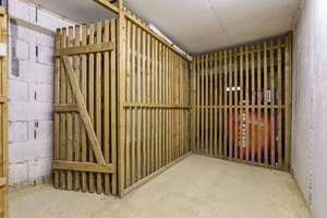 2-Zimmer-Wohnung in Rösrath mit Top-Anbindung an die A3 – Siebengebirgsweg 14, 51503 Rösrath – Vorschaubild 15