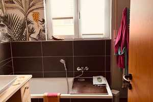 *Haus im Haus* - Traumhafte Immobilie mit großem Garten in ruhiger Lage! – Mainz – Vorschaubild 7