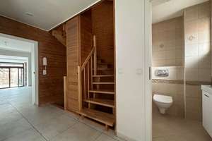 Katip | Gepflegtes Reihenmittelhaus mit Garten & Garage in Gersthofen – leerstehend – Die vollständige Adresse der Immobilie erhältst du vom Anbieter., 86368 Gersthofen – Vorschaubild 17