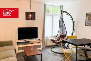 Attraktive Kapitalanlage in beliebter Studentenlage – Die vollständige Adresse der Immobilie erhältst du vom Anbieter., 26129 Haarentor, Oldenburg (Oldenburg) – Vorschaubild 2