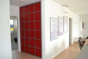Exklusive voll möblierte Penthousewohnung – Neuhofstraße 40, 41061 Eicken, Mönchengladbach – Vorschaubild 12