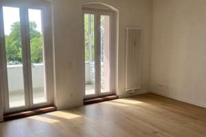 Moderne 2-Zimmer-Wohnung in Köpenick