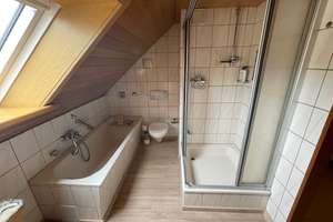 Wohnen mit Charakter: Großzügige 5-Zimmer-Wohnung in Duisburg – Alleestr. 70, 47166 Alt-Hamborn, Duisburg – Vorschaubild 7