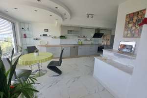 Luxuriös möbliertes Etagen-Apartment mit Garten, Photovoltaik & Premium-Ausstattung – ca. 230 m² Woh – Nassauer Ring 31, 56422 Wirges – Vorschaubild 6