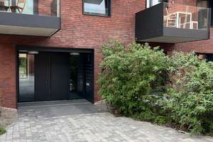 Moderne 3-Zimmer-Wohnung mit Balkon im Herzen von Mainz – Flößerhof 5, 55120 Neustadt, Mainz – Vorschaubild 5