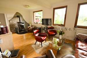 **NATURNAHE OASE IN RAHLSTEDT/MEIENDORF** modernisierte Doppelhaushälfte (mit Wärmepumpe) – Hamburg – Vorschaubild 10