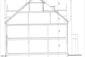 Hannoversche Pracht & Moderner Luxus: Repräsentatives Stadtherrenhaus in Ricklingen – Die vollständige Adresse der Immobilie erhältst du vom Anbieter., 30459 Ricklingen (Ortsteil), Hannover – Vorschaubild 44