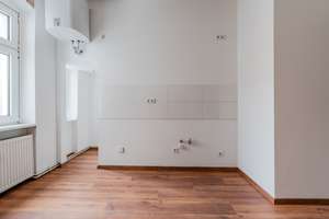 Sonnige 2 Z-Wohnung mit Balkon, bezugsfrei! – Glasgower Str. 2, 13349 Wedding, Berlin – Vorschaubild 13