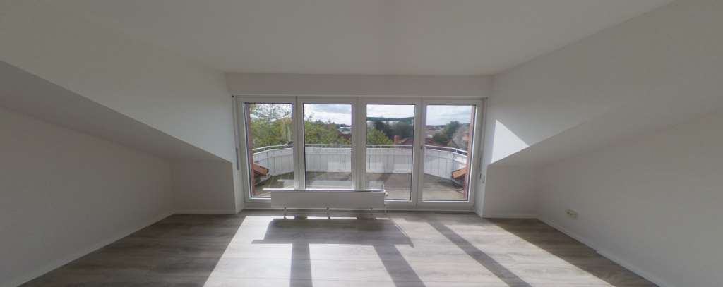 Wohnung In Oldenburg Ab 60 Jahre