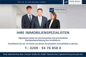 Moderne Doppelhaushälfte mit luxuriöser Ausstattung und traumhaftem Ausblick in Top-Lage – Gelsenkirchen – Vorschaubild 33