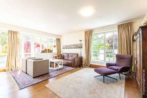 Exklusive Dachterrassen-Maisonette-Wohnung mit Penthouse-Charakter in bester Herzogpark-Lage – Die vollständige Adresse der Immobilie erhältst du vom Anbieter., 81925 Herzogpark, München – Vorschaubild 4