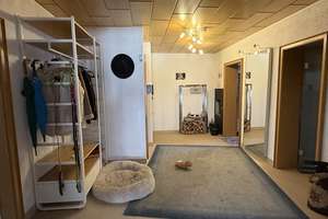 2 freie Wohnungen mit jew. über 120 m² im 7 Parteienhaus mit schönem Innenhofgarten in DU- Meiderich – Bahnhofstraße 91, 47137 Mittelmeiderich, Duisburg – Vorschaubild 7