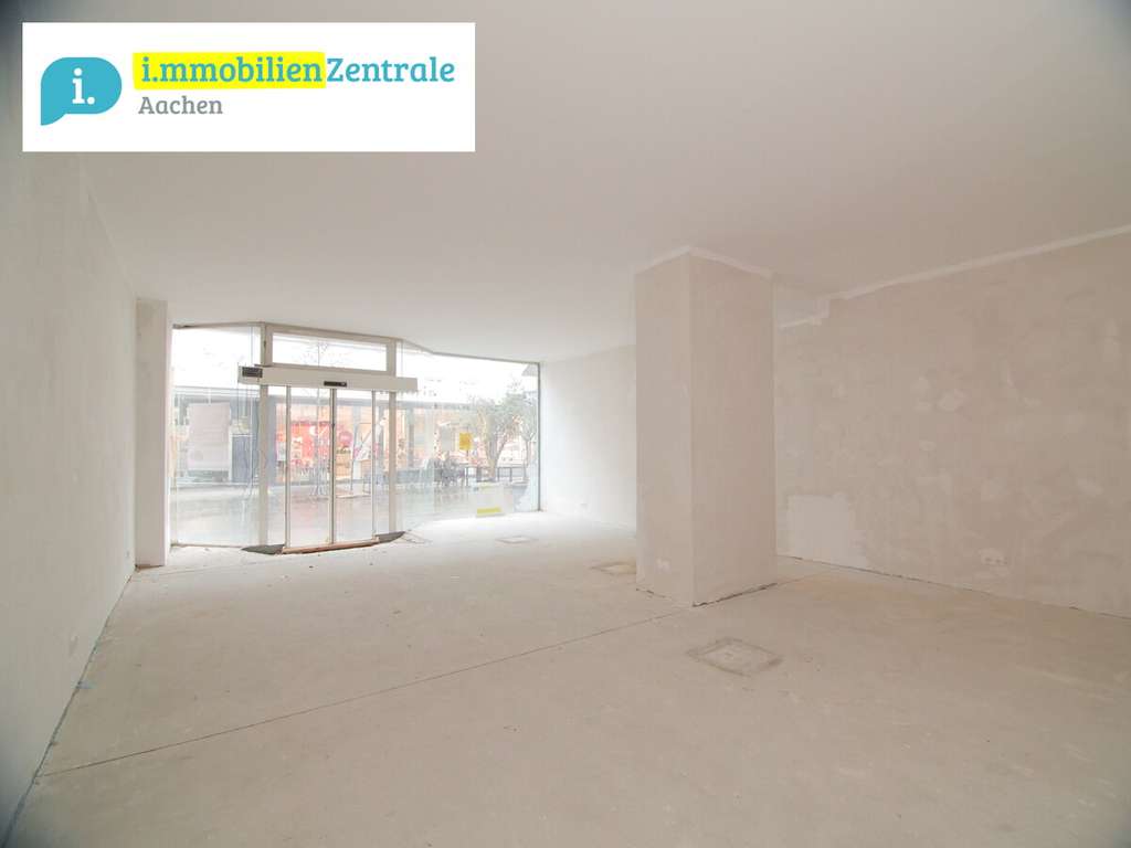 Immobilie in Eschweiler - Im Herzen von Eschweiler:
Wohnen & Arbeiten unter einem Dach - Bild 4