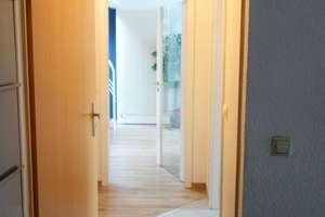 Maisonette 1,5-Zimmer-Wohnung in Erfurt nah der Zitadelle Petersberg mit Einbauküche – Fröbelstraße 10, 99092 Andreasvorstadt, Erfurt – Vorschaubild 15