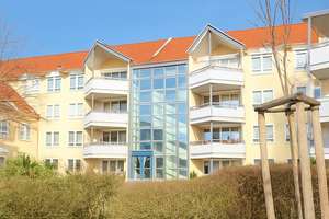 Seckenheim - Provisionsfrei Ihr Wohnsitz im Alter – 68239 Seckenheim, Mannheim – Vorschaubild 2