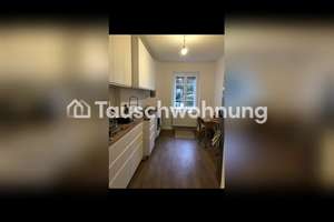 Tauschwohnung: Altbauwohnung in Schwabing – Die vollständige Adresse der Immobilie erhältst du vom Anbieter., 80803 Am Luitpoldpark, München – Vorschaubild 7