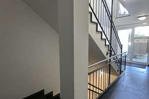 Moderne 4-Zimmer-Erdgeschosswohnung mit umlaufender Terrasse in bevorzugter Lage von Ippendorf! – Die vollständige Adresse der Immobilie erhältst du vom Anbieter., 53127 Ippendorf, Bonn – Vorschaubild 9