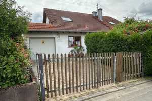 ++ Lichtdurchflutetes 1-2-Parteienhaus mit 2 Garagen, Carport und großem Garten in Ortsrandlage ! ++ – Südliche Weinstraße (Kreis) – Vorschaubild 3
