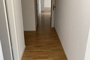 Exklusive 4-Zimmer-Neubau-Penthouse mit Einbauküche und Blick über Pforzheim – Moltkestraße 21, 75179 Nordstadt, Pforzheim – Vorschaubild 10